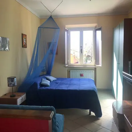 Semesterbostad Amoroni