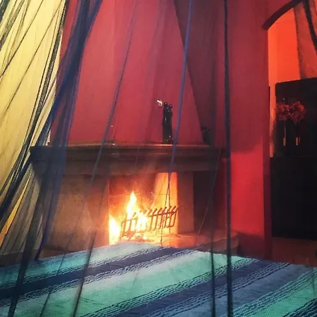 Semesterbostad Amoroni *